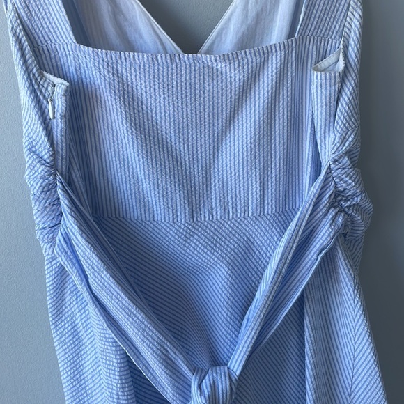 Classic summer GANT dress - Picture 4 of 5